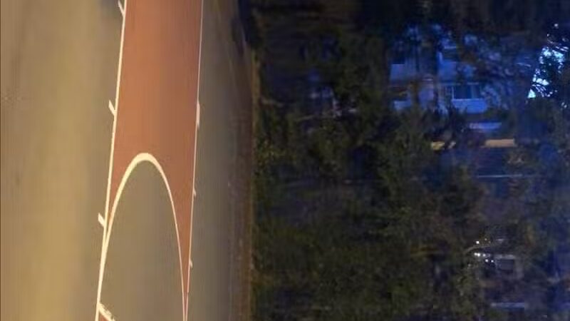 Angel Ramos Park - Jersey City, NJ