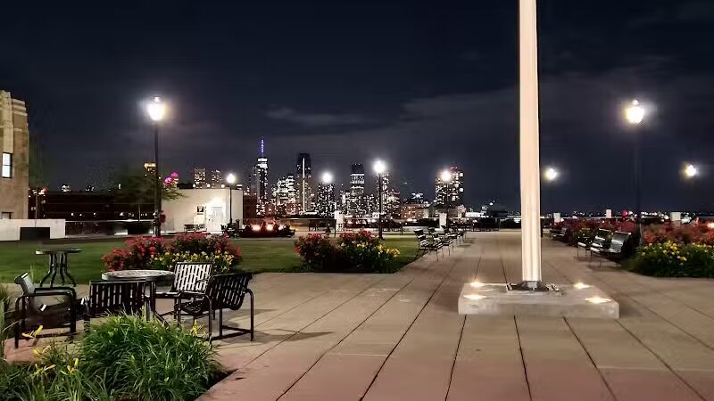 Beacon Park - Jersey City, NJ