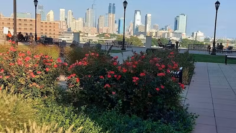 Beacon Park - Jersey City, NJ