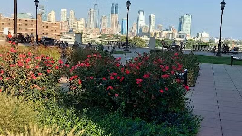 Beacon Park - Jersey City, NJ