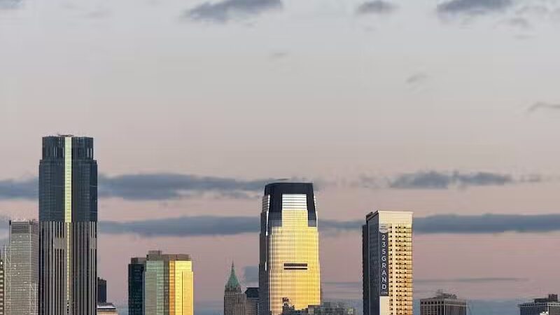 Beacon Park - Jersey City, NJ