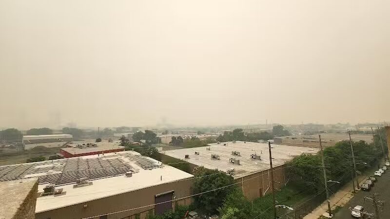 Beacon Park - Jersey City, NJ