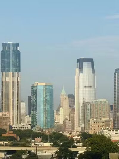 Beacon Park - Jersey City, NJ