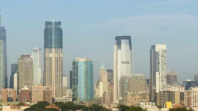 Beacon Park - Jersey City, NJ