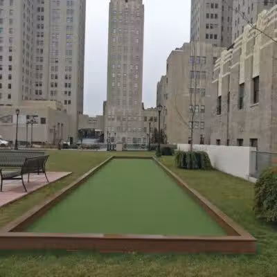 Beacon Park - Jersey City, NJ