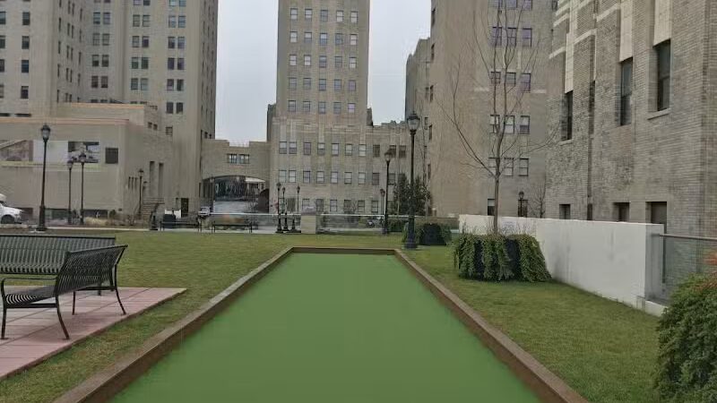 Beacon Park - Jersey City, NJ