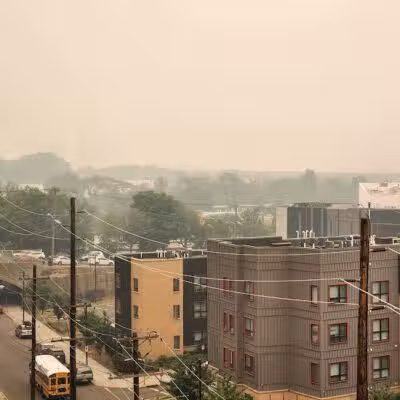 Beacon Park - Jersey City, NJ