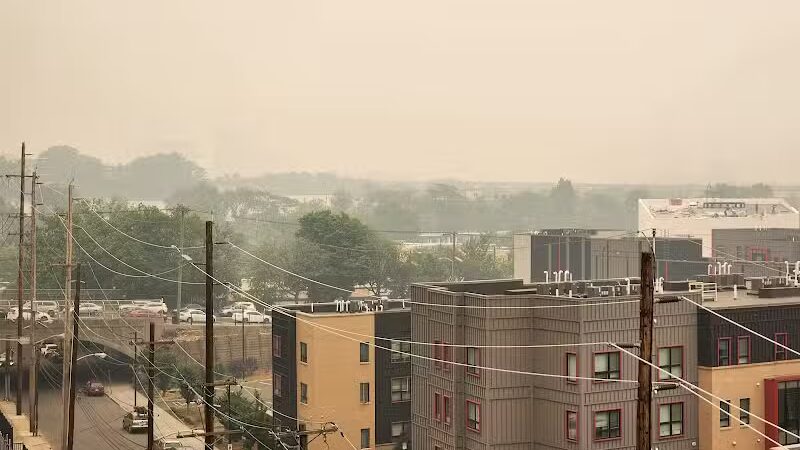 Beacon Park - Jersey City, NJ