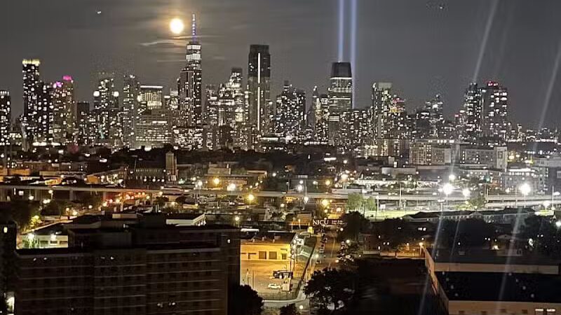 Beacon Park - Jersey City, NJ