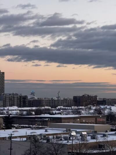 Beacon Park - Jersey City, NJ