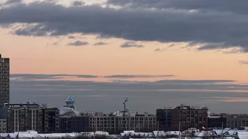 Beacon Park - Jersey City, NJ