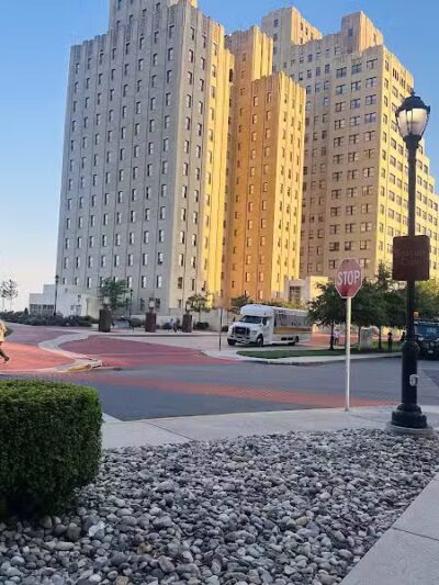 Beacon Park - Jersey City, NJ