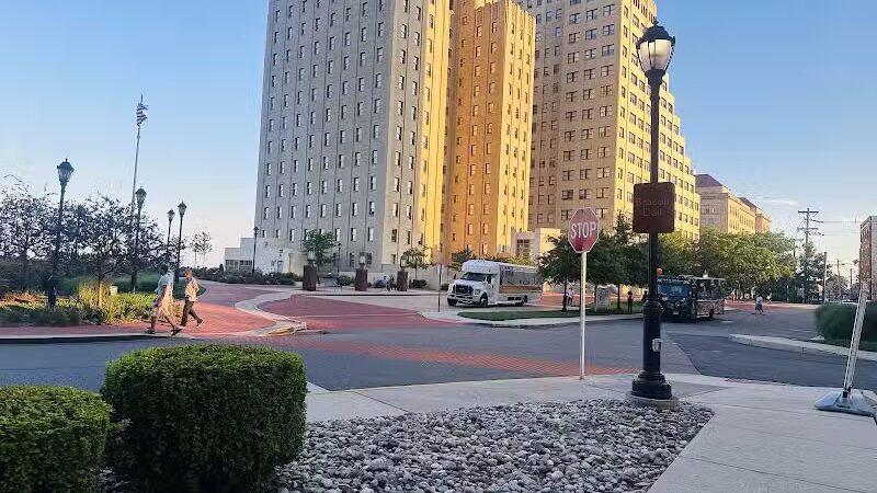 Beacon Park - Jersey City, NJ