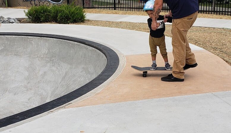 Berry Lane Park Dog Run - Jersey City, NJ