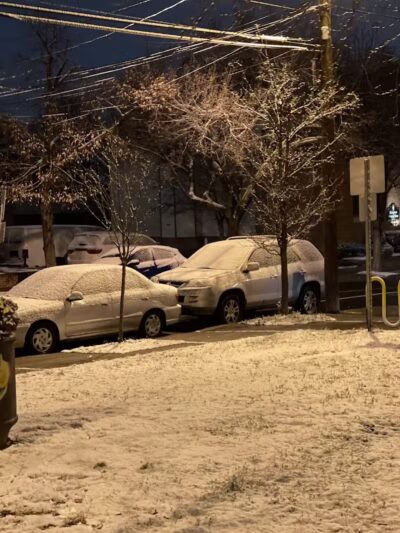 Brett Triangle Park - Jersey City, NJ