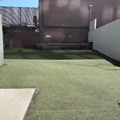 Canco Dog Run-Public - Jersey City, NJ