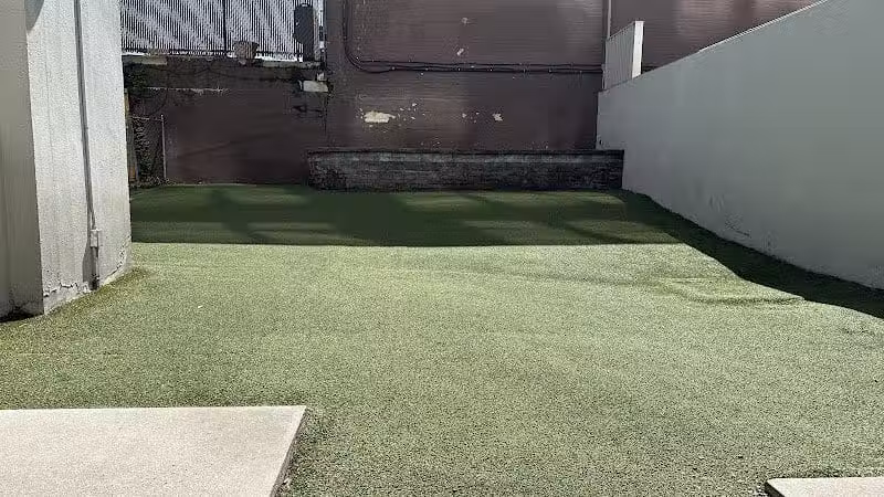 Canco Dog Run-Public - Jersey City, NJ