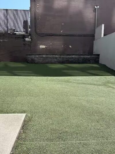 Canco Dog Run-Public - Jersey City, NJ