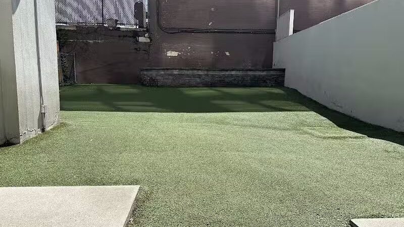Canco Dog Run-Public - Jersey City, NJ