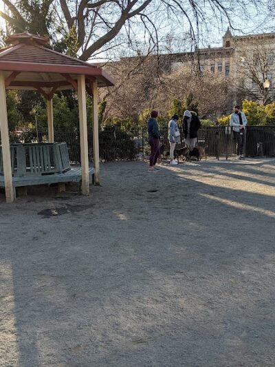 Dog Park - Jersey City, NJ