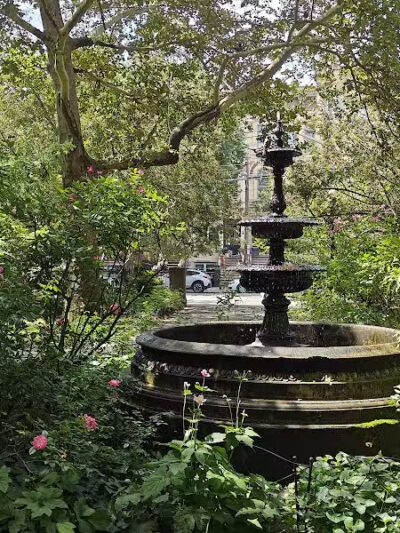 Dog Park - Jersey City, NJ