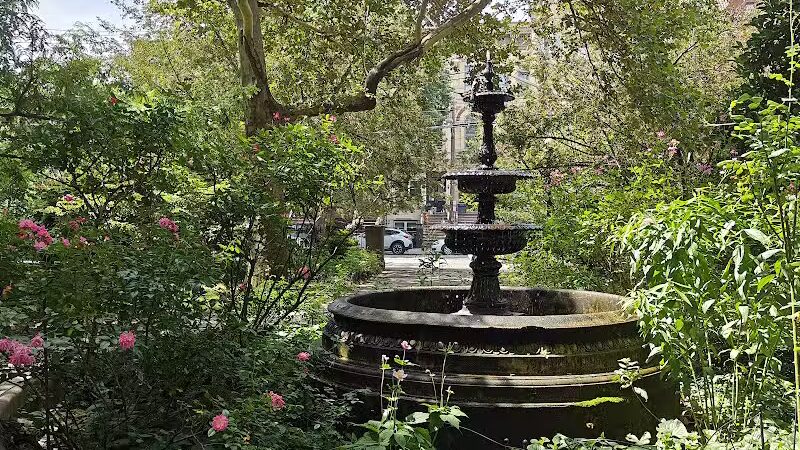 Dog Park - Jersey City, NJ