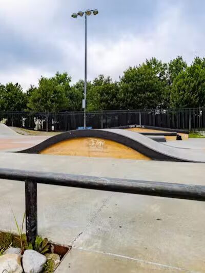 Garfield Park - Jersey City, NJ