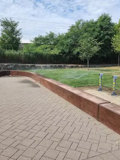 Garfield Park - Jersey City, NJ