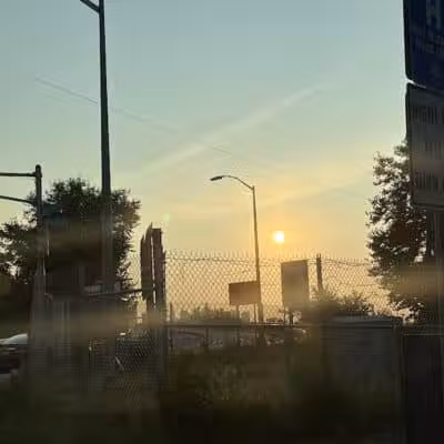 Garfield Park - Jersey City, NJ