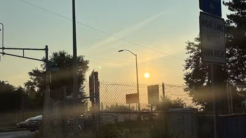 Garfield Park - Jersey City, NJ