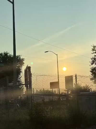 Garfield Park - Jersey City, NJ