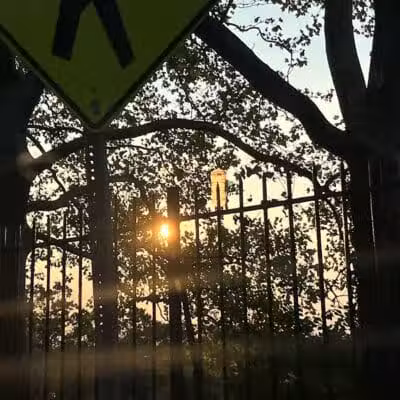 Garfield Park - Jersey City, NJ