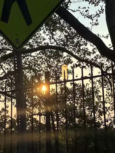 Garfield Park - Jersey City, NJ