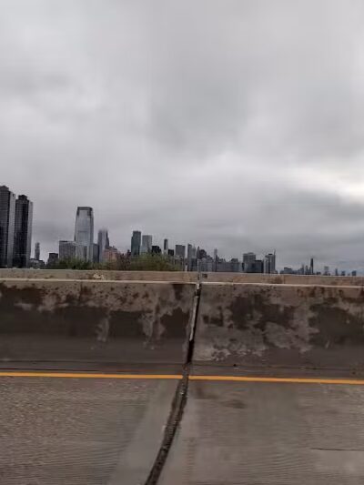 Gateway Park - Jersey City, NJ