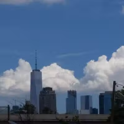 Gateway Park - Jersey City, NJ