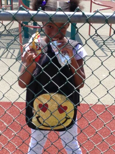 Gateway Park - Jersey City, NJ