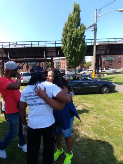 Gateway Park - Jersey City, NJ