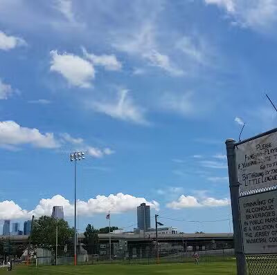 Gateway Park - Jersey City, NJ