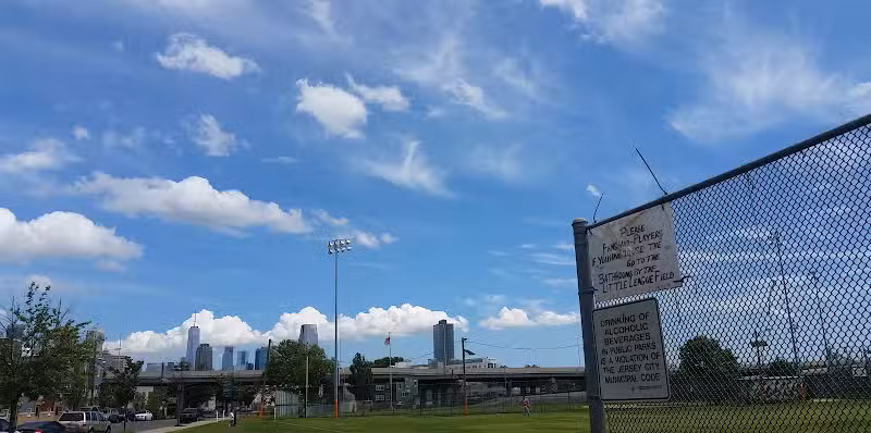 Gateway Park - Jersey City, NJ