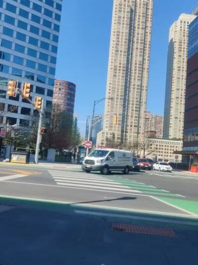 Harborside Park - Jersey City, NJ