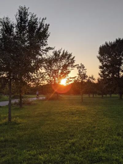 Liberty State Park Playground - Jersey City, NJ