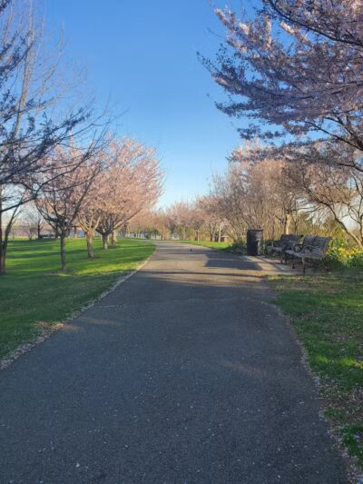 Liberty State Park Playground - Jersey City, NJ