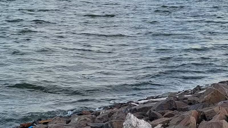 Liberty State Park Playground - Jersey City, NJ