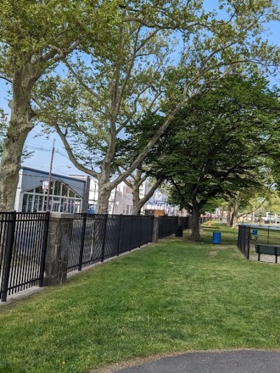 Lincoln Park Mini Dog Run - Jersey City, NJ