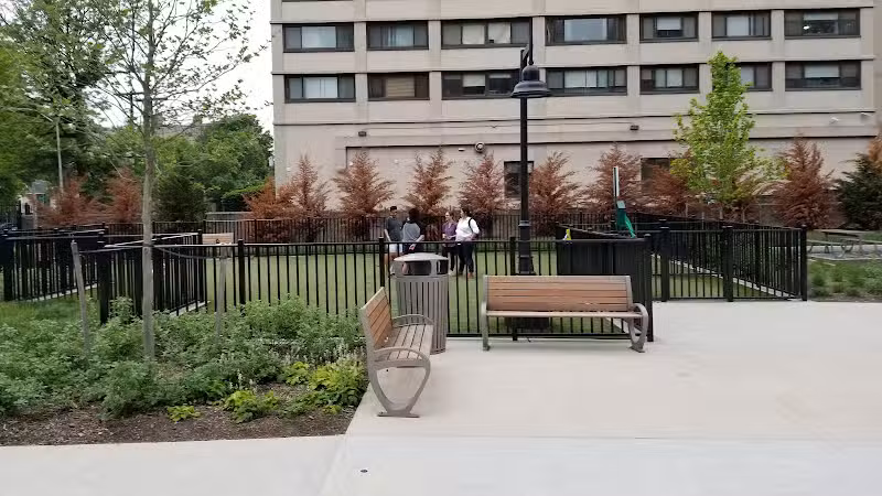 Marin Green - Jersey City, NJ