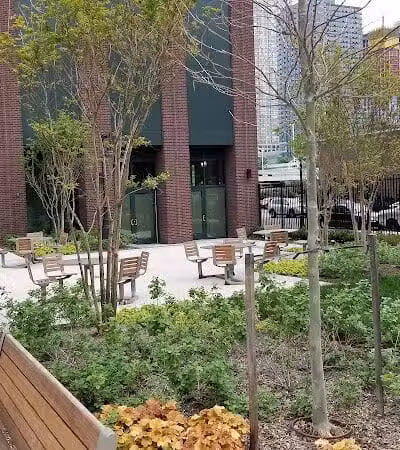 Marin Green - Jersey City, NJ