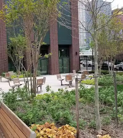 Marin Green - Jersey City, NJ