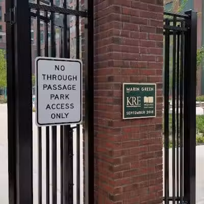 Marin Green - Jersey City, NJ