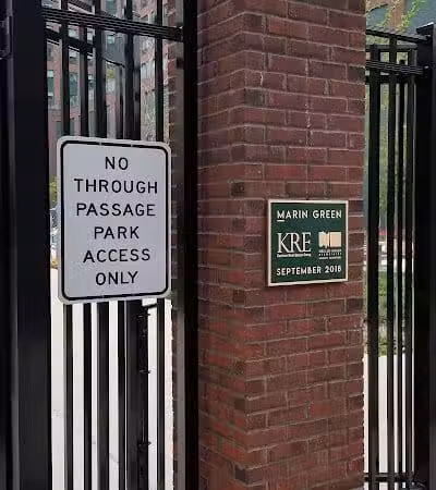 Marin Green - Jersey City, NJ