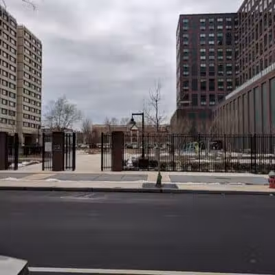 Marin Green - Jersey City, NJ